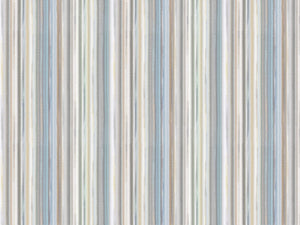 Arte Missoni Home Wallcoverings 04 Striped Sunset - 10395