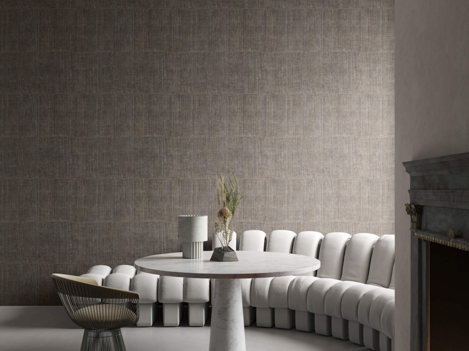 Arte Alaya Katan Silk - 11517