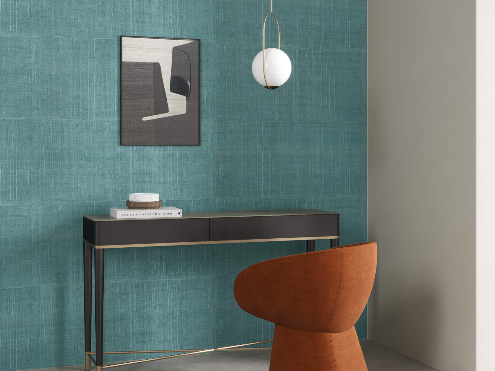 Arte Alaya Katan Silk - 11523