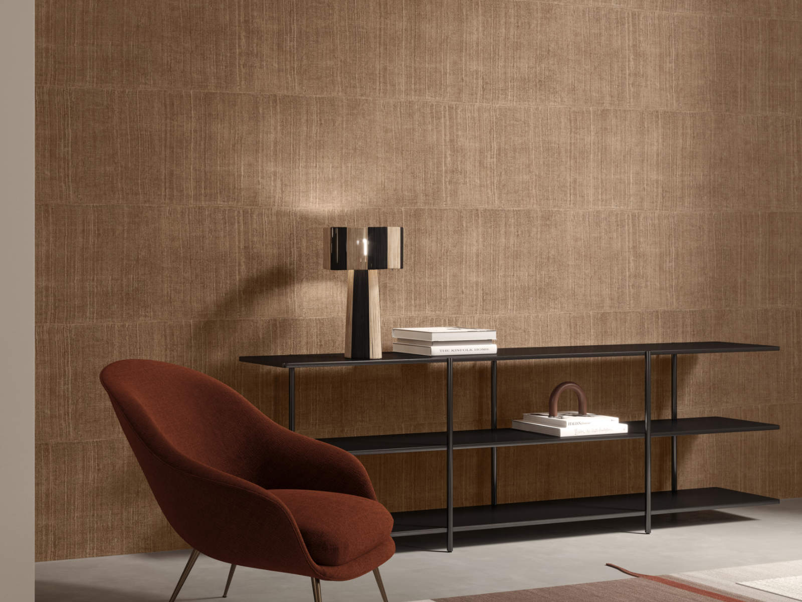 Arte Alaya Katan Silk - 11526