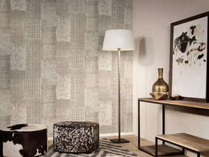 Arte Flamant Caractere Patchwork - 12050
