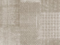 Arte Flamant Caractere Patchwork - 12050