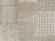 Arte Flamant Caractere Patchwork - 12050