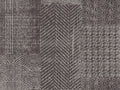 Arte Flamant Caractere Patchwork - 12051