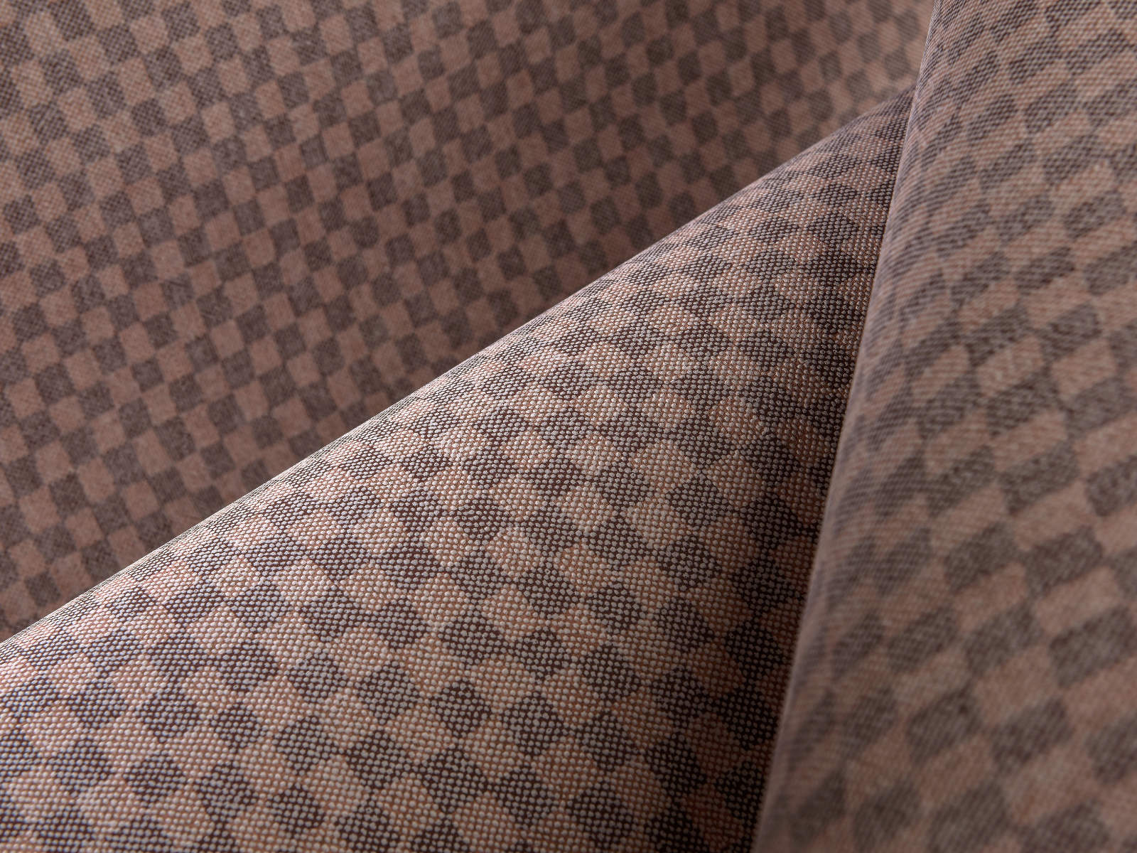 Arte Flamant Caractere Damier - 12060