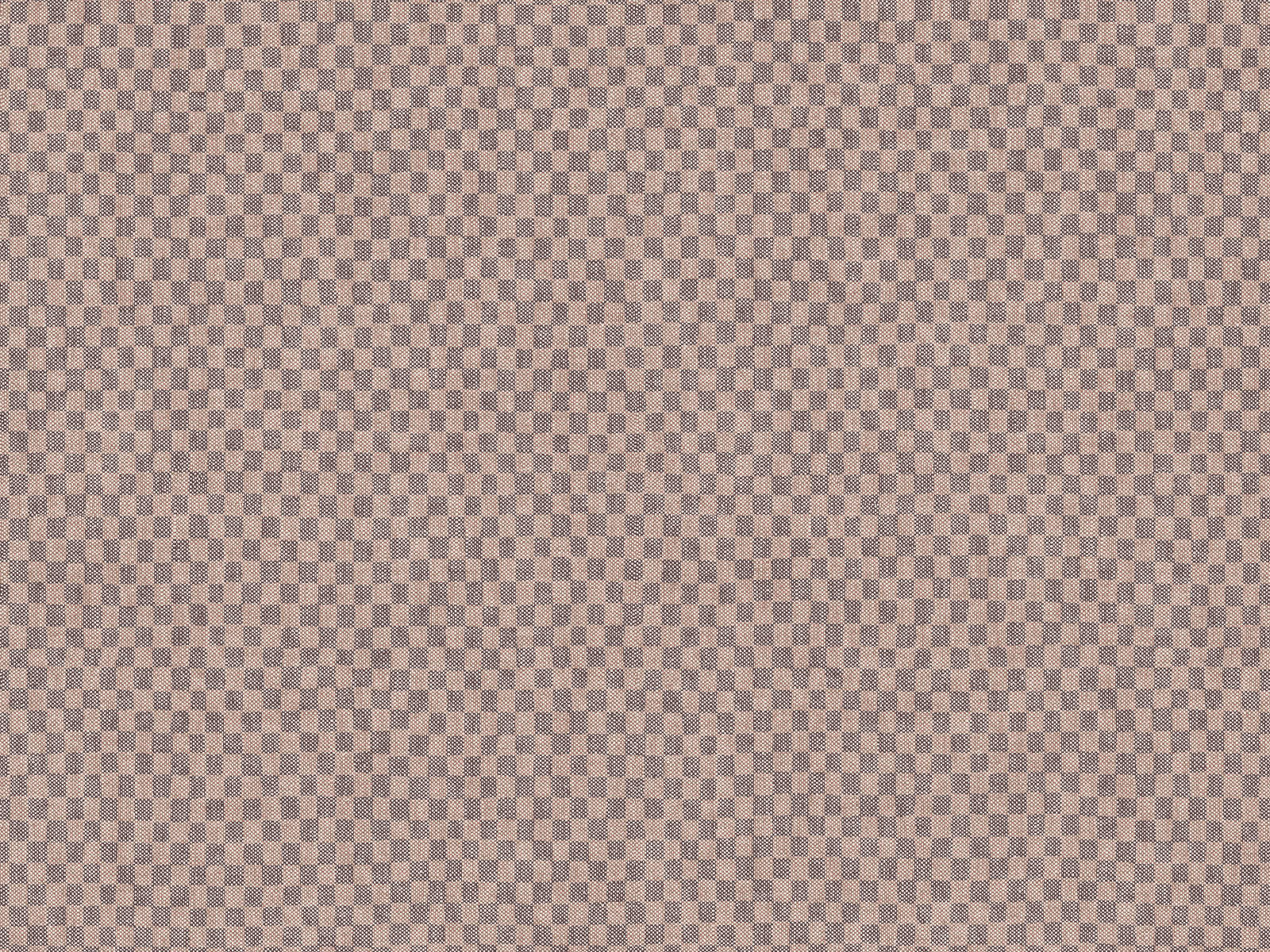 Arte Flamant Caractere Damier - 12060
