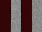 Arte Flamant Les Rayures Stripes Velvet - 18116