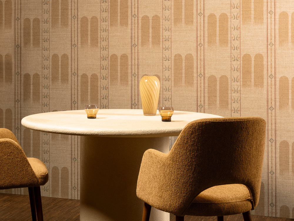 Arte Indienne Poona - 18300