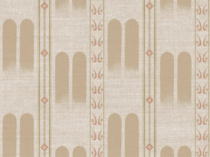 Arte Indienne Poona - 18301