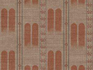 Arte Indienne Poona - 18303