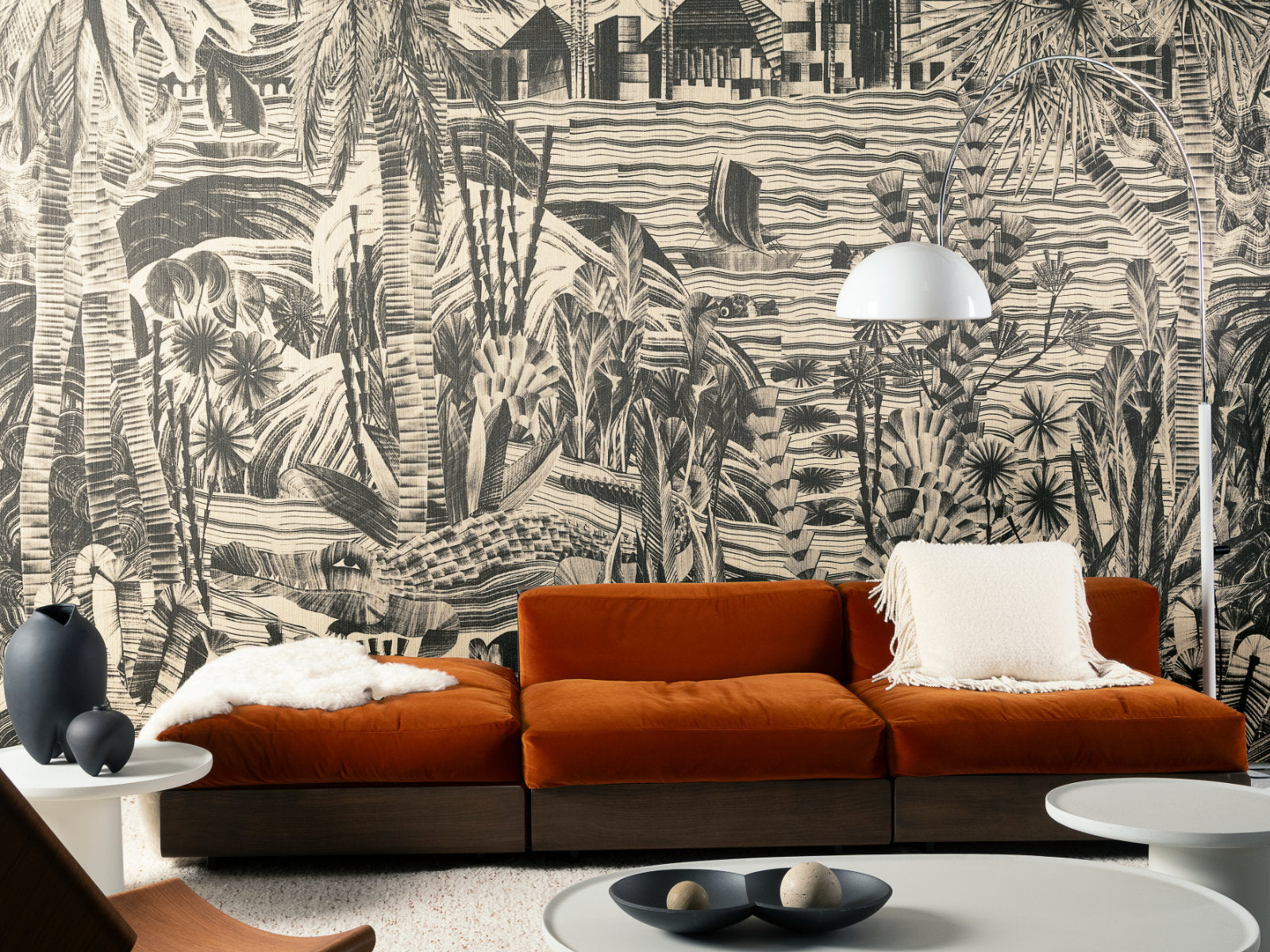 Arte Essentials Luxor Thebe - 19460