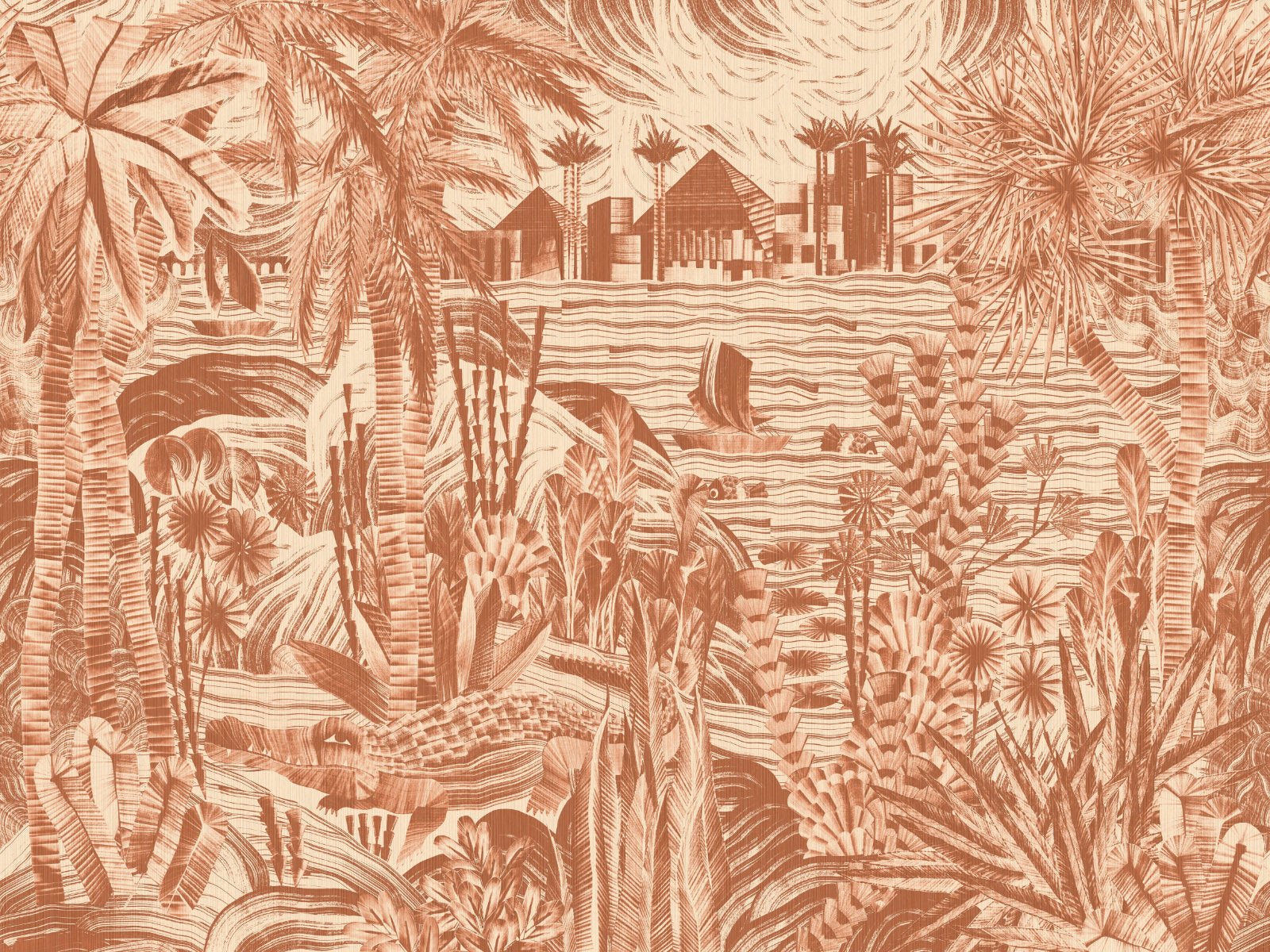 Arte Essentials Luxor Thebe - 19461