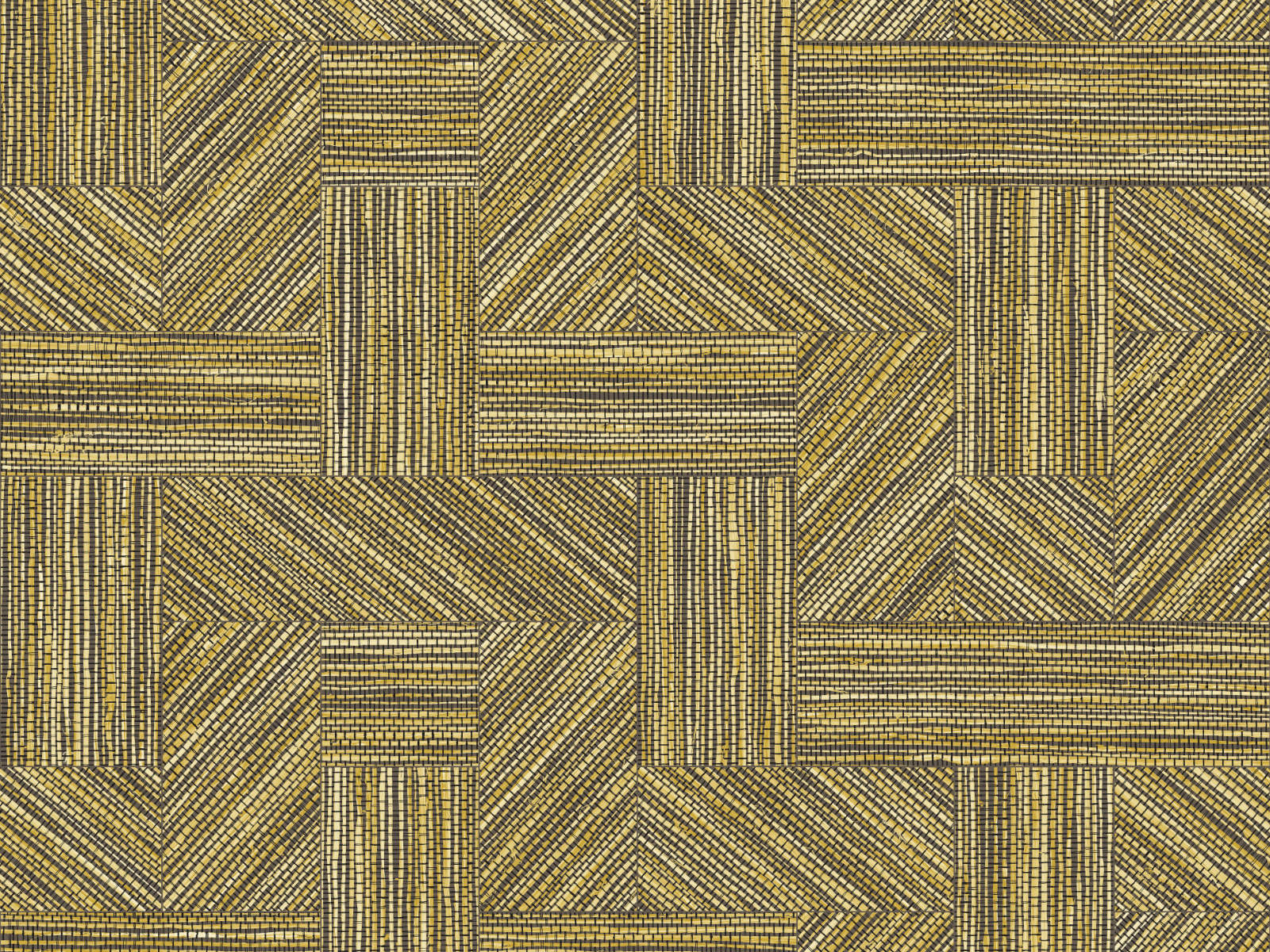 Arte Essentials Tangram Intarsio - 24040