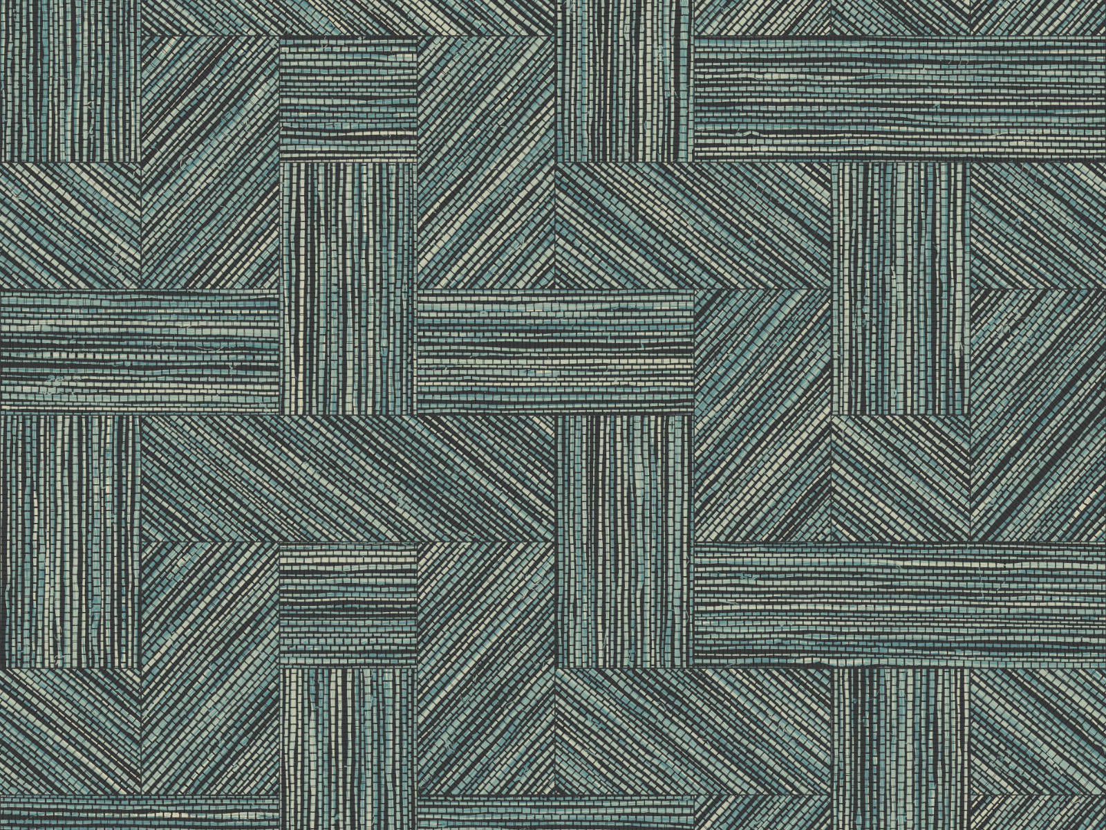 Arte Essentials Tangram Intarsio - 24041