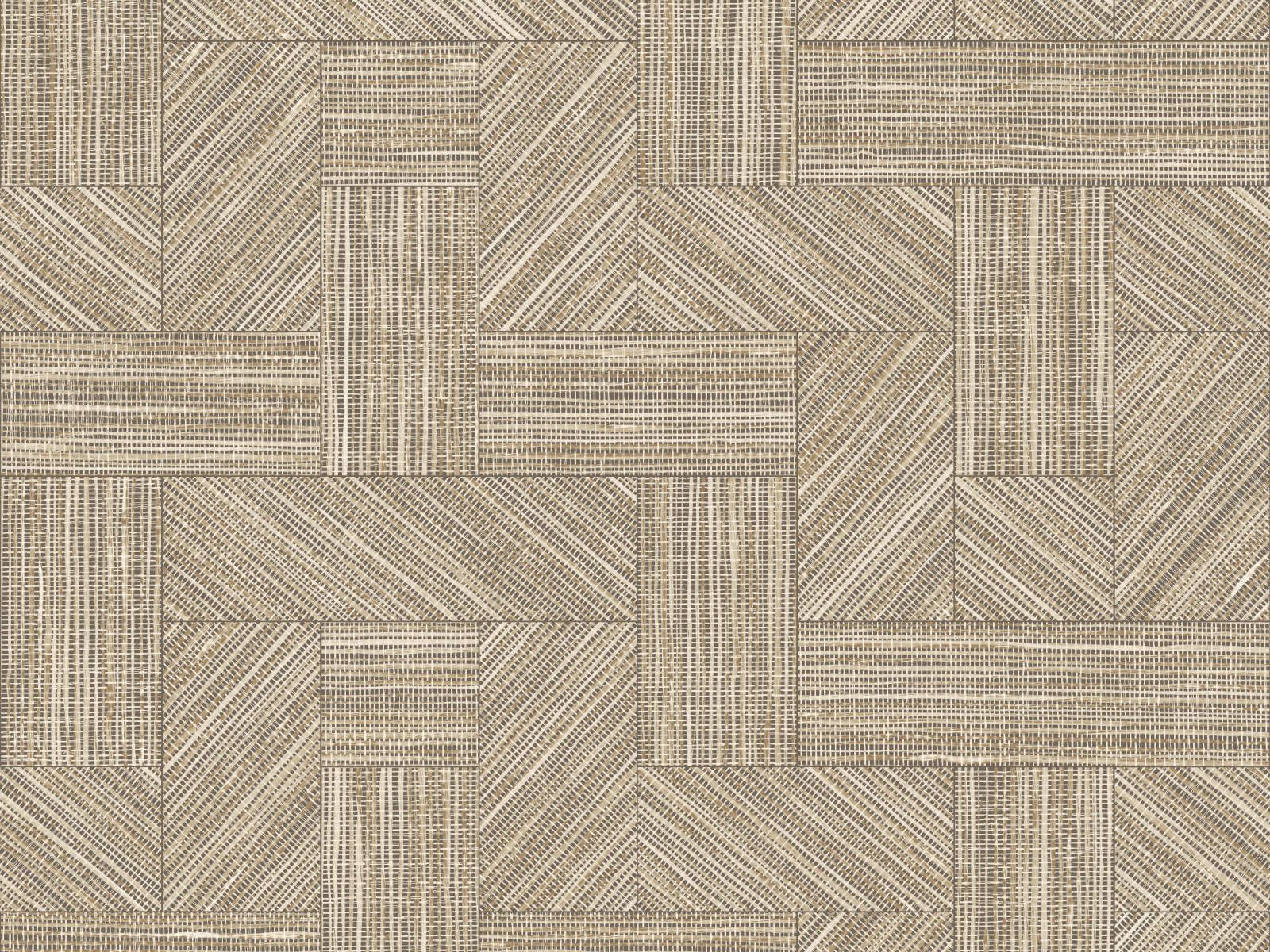 Arte Essentials Tangram Intarsio - 24046