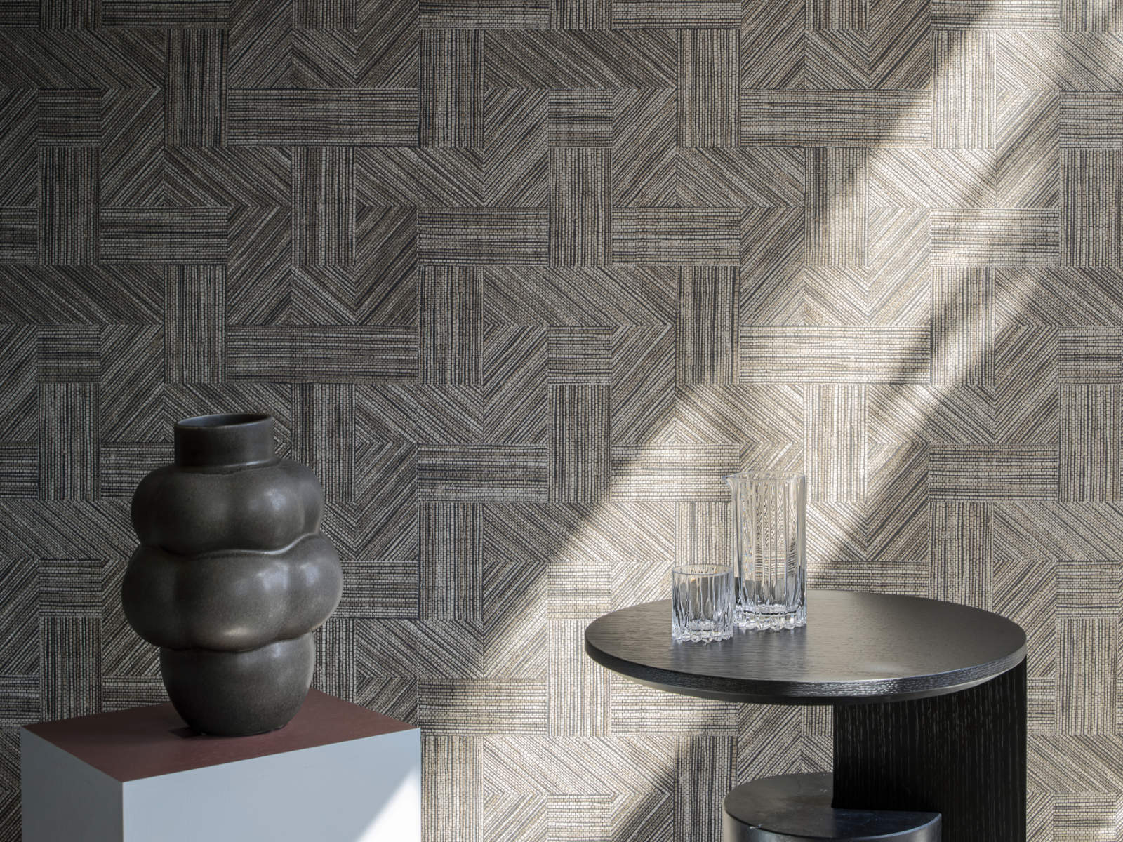 Arte Essentials Tangram Intarsio - 24048