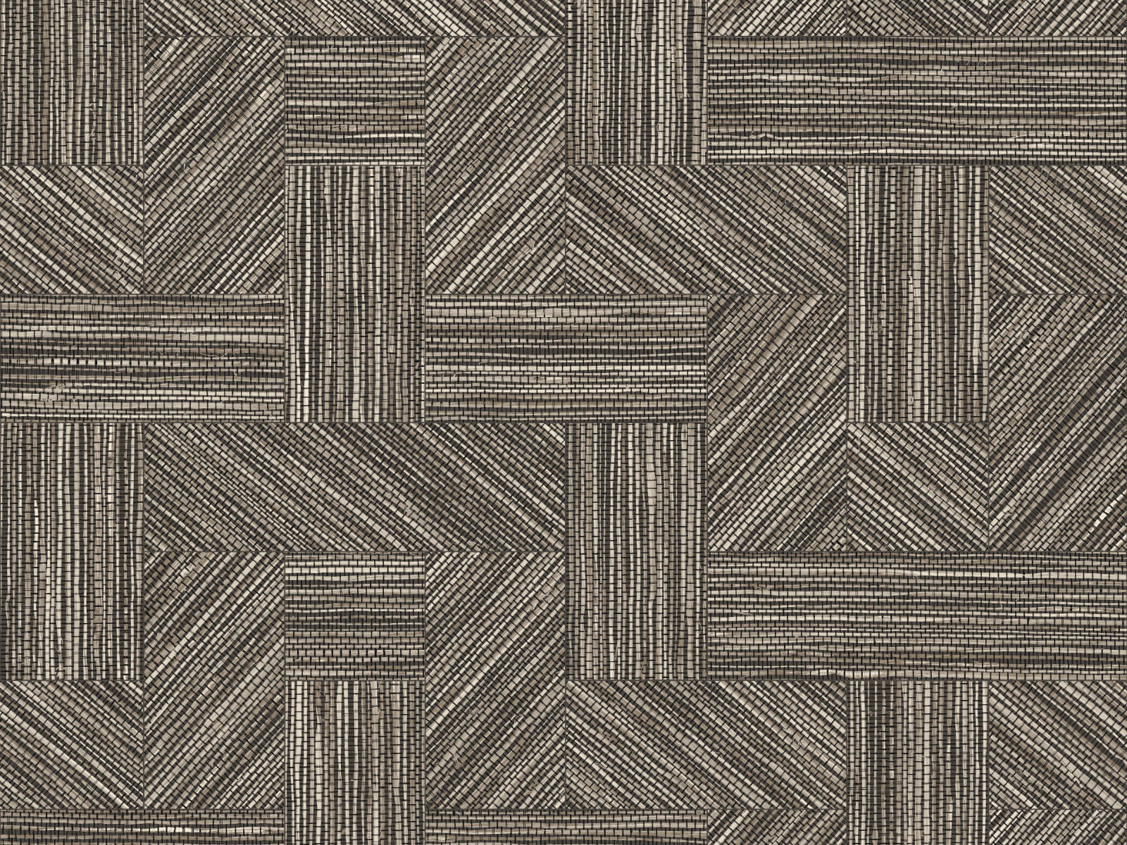 Arte Essentials Tangram Intarsio - 24048