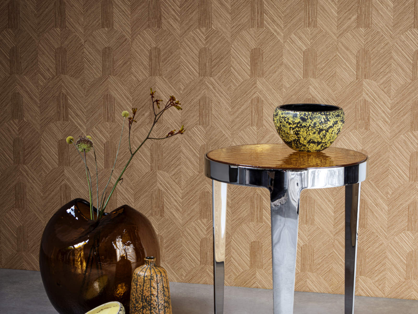 Arte Essentials Tangram Dome - 24060