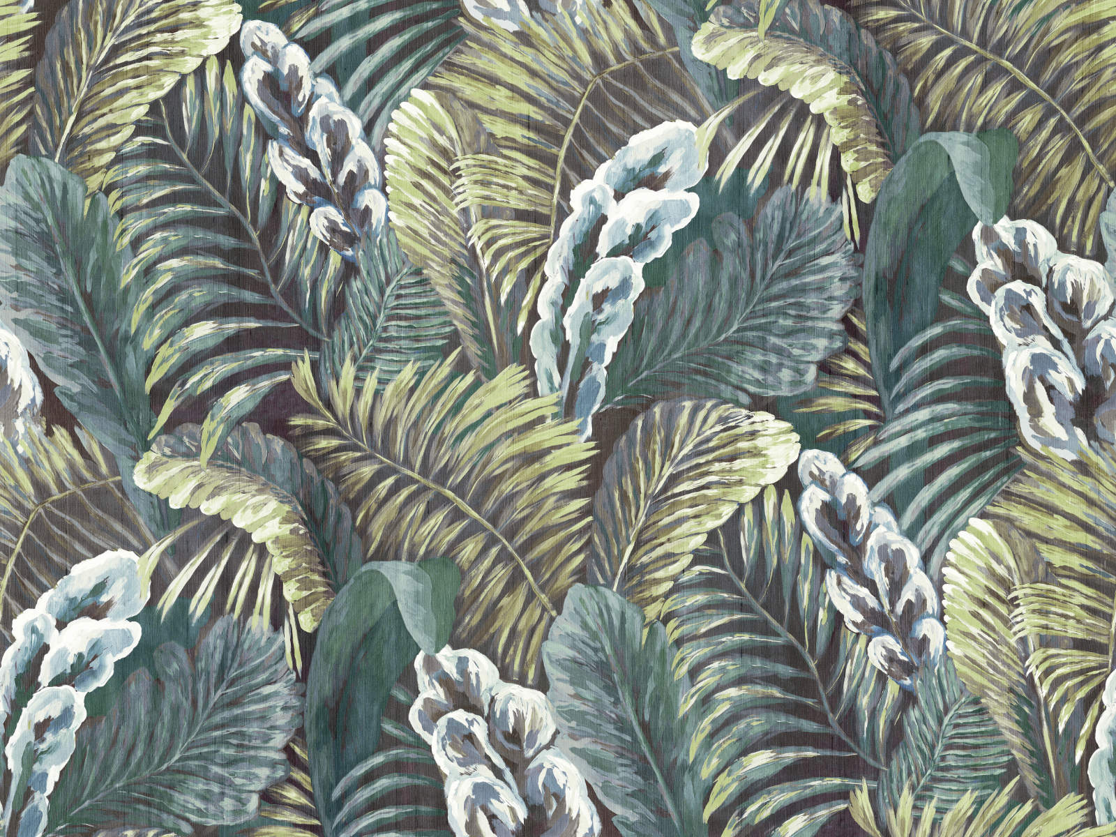 Arte Essentials Les Naturels Verdure - 26761