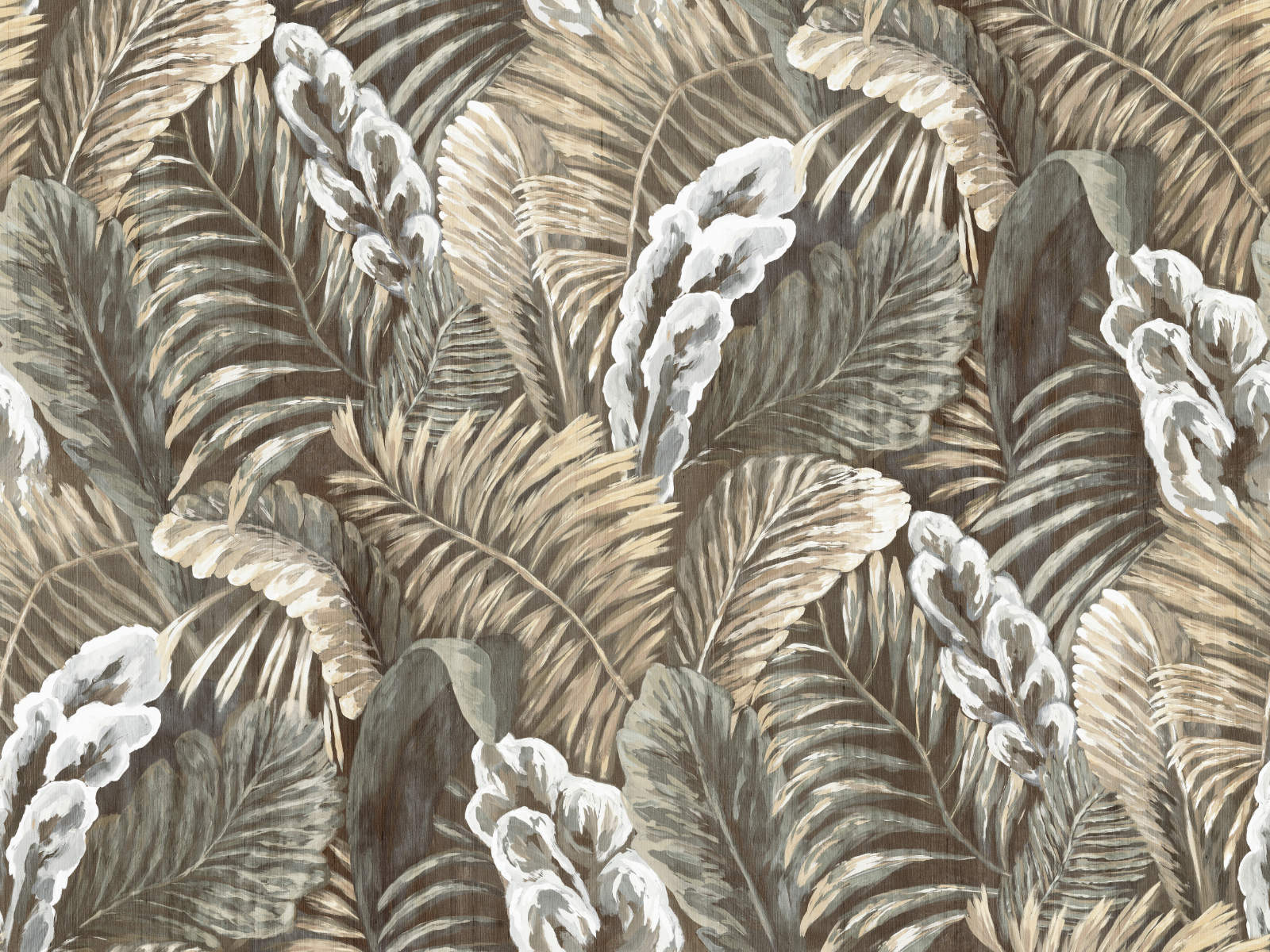 Arte Essentials Les Naturels Verdure - 26762