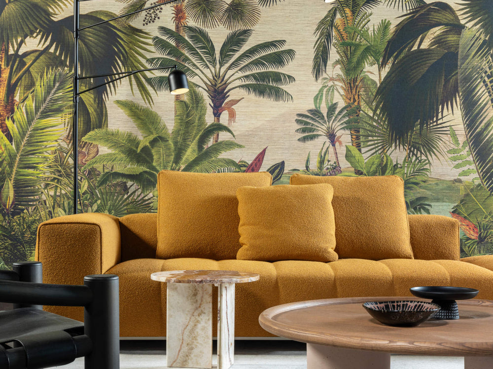 Arte Essentials Les Naturels Reverie Tropicale - Panoramique - 26770