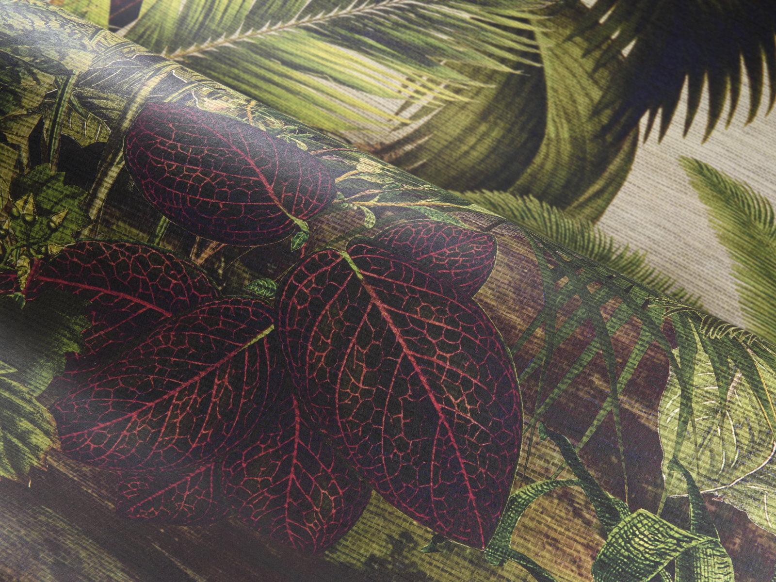 Arte Décors & Panoramiques Rêverie Tropicale - 26770A