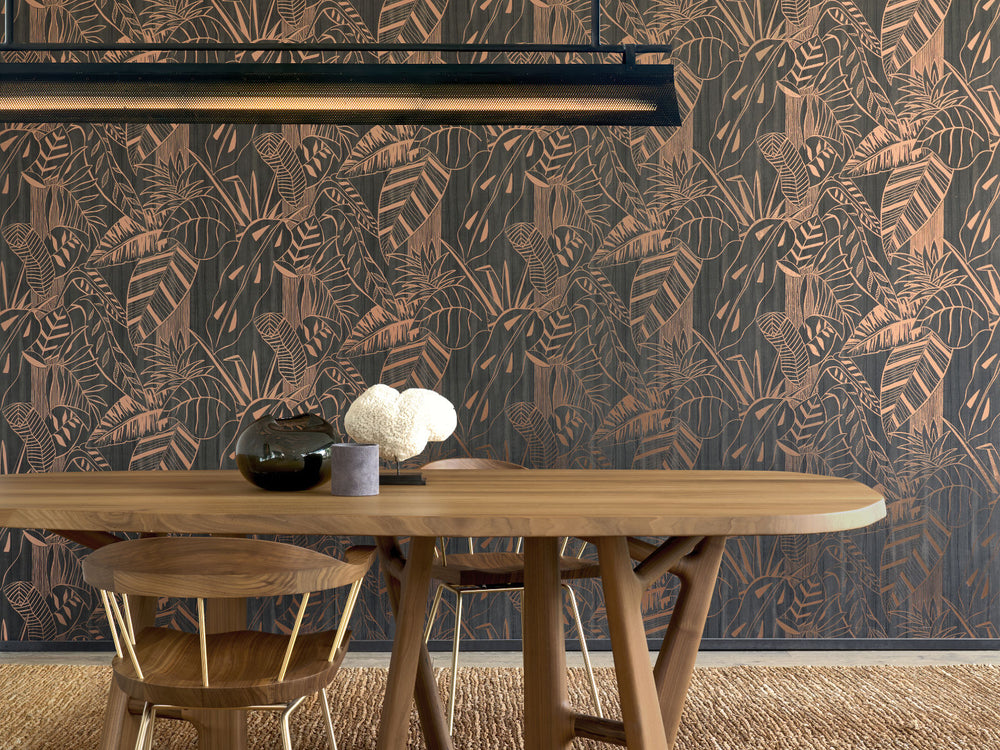 Arte Wildwalk Eden - 28010
