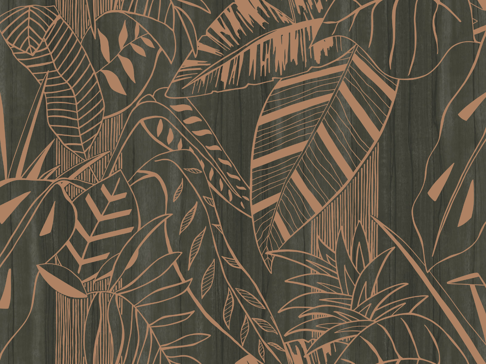 Arte Wildwalk Eden - 28010