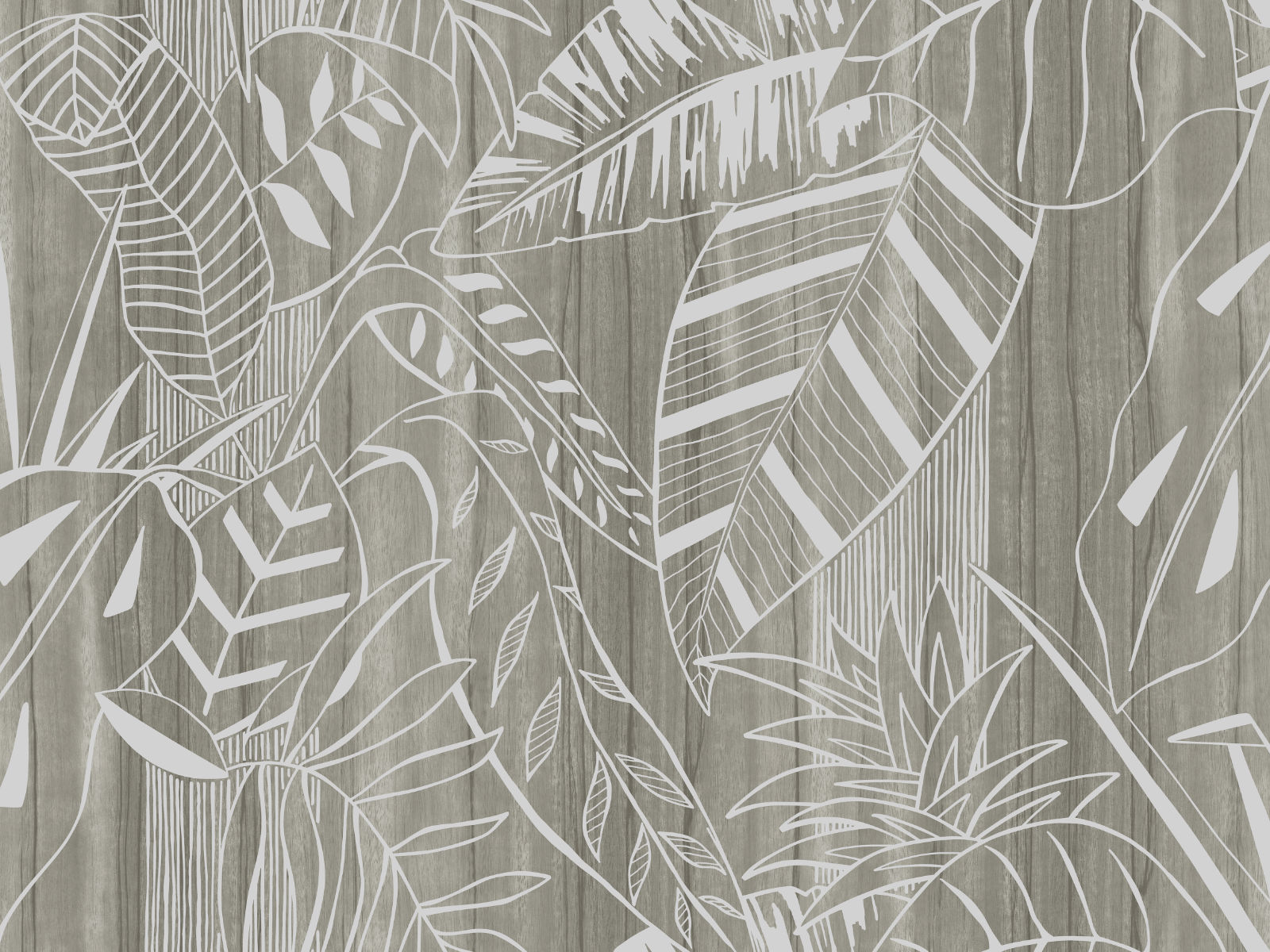 Arte Wildwalk Eden - 28011