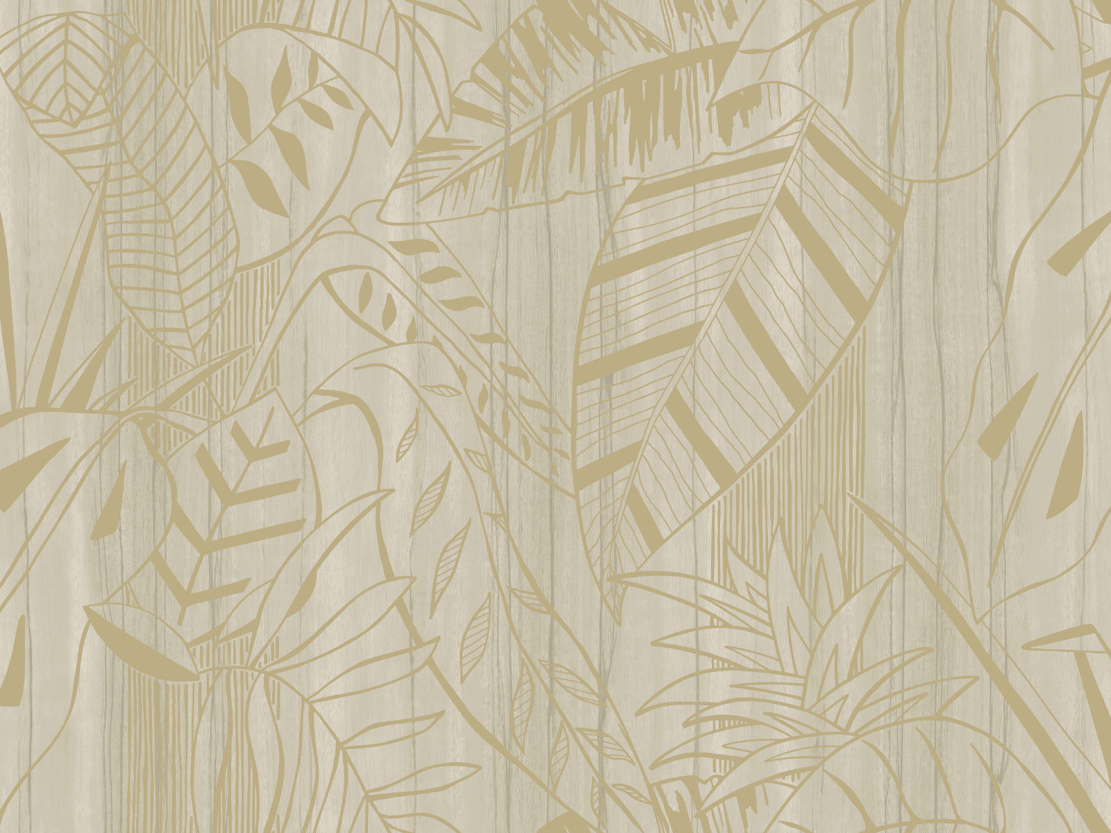 Arte Wildwalk Eden - 28012