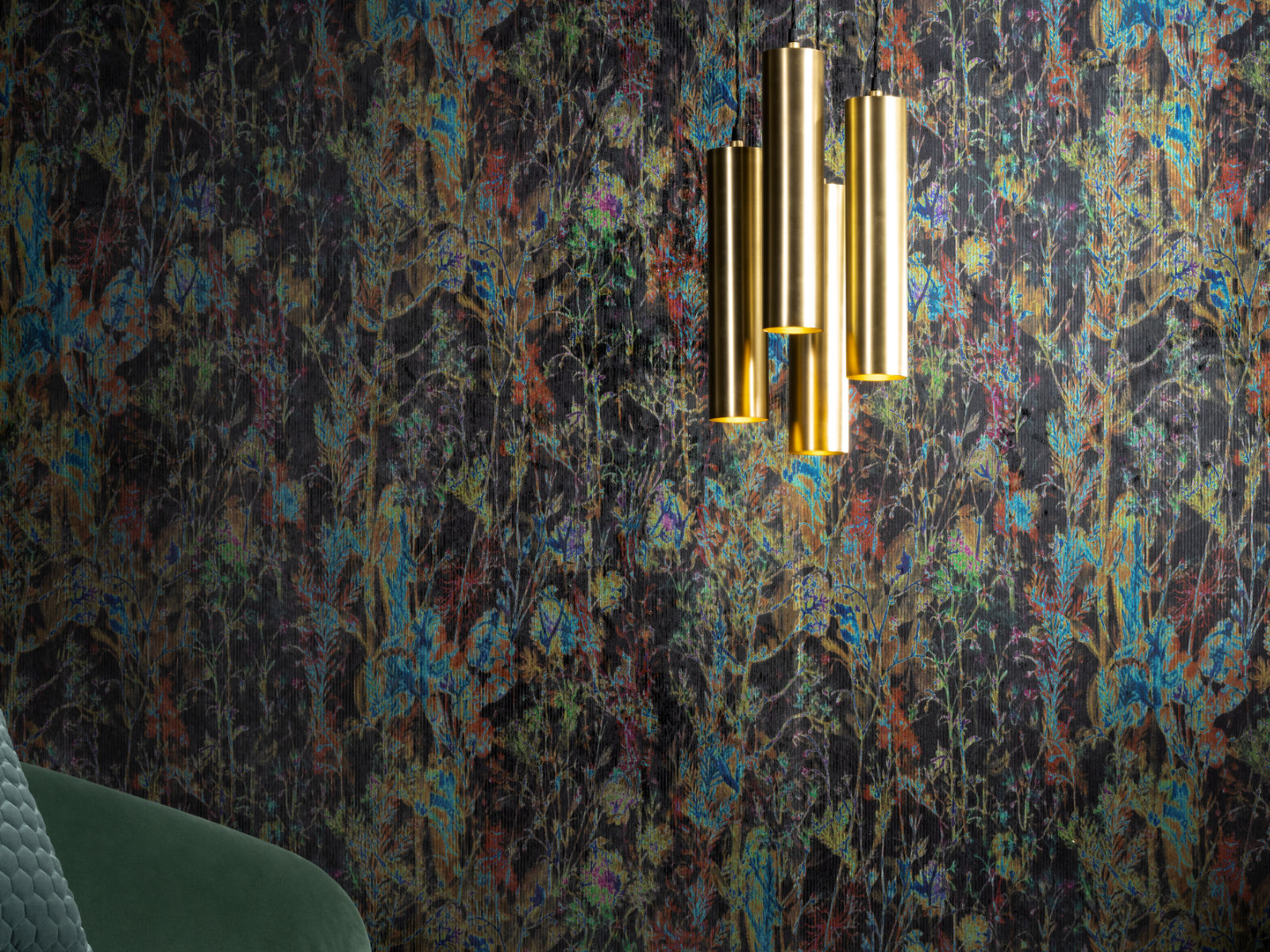 Arte Lush Wildflower - 29540