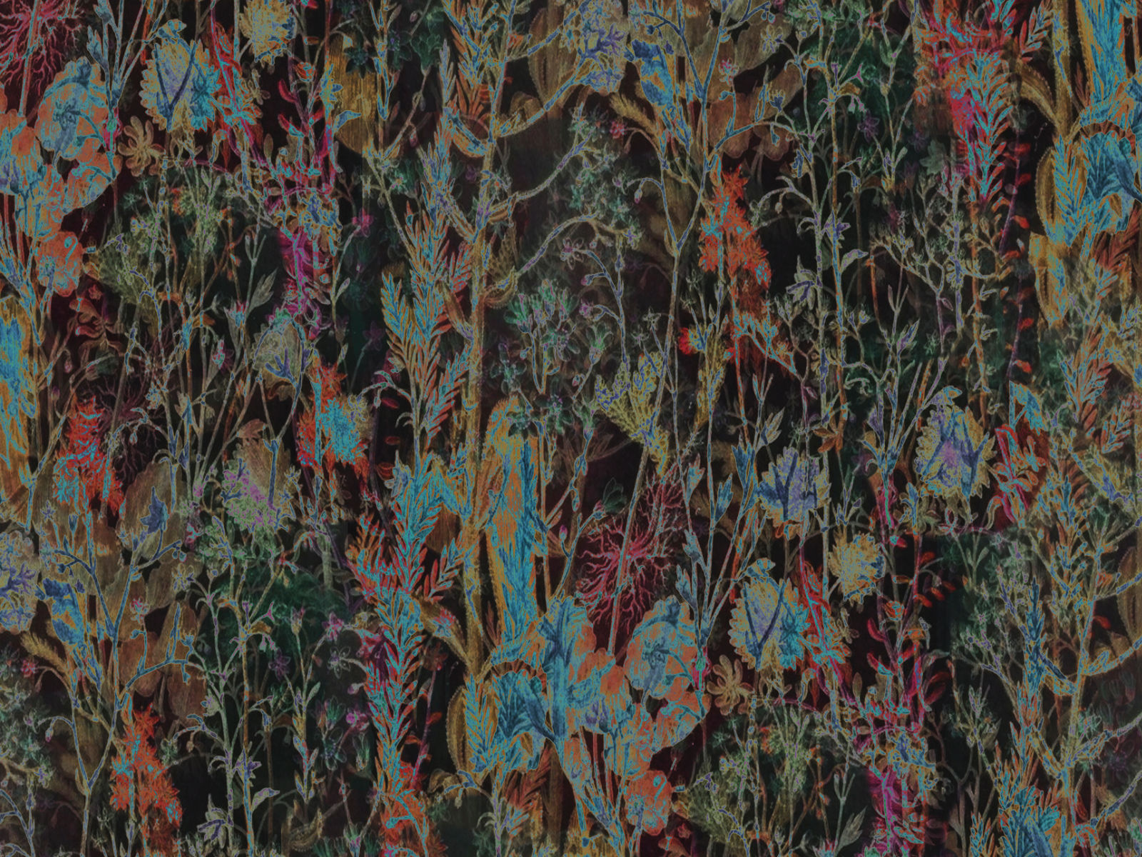 Arte Lush Wildflower - 29540
