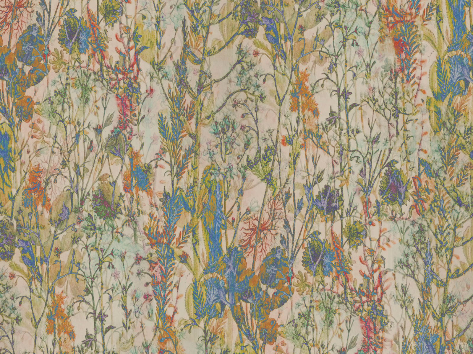 Arte Lush Wildflower - 29541