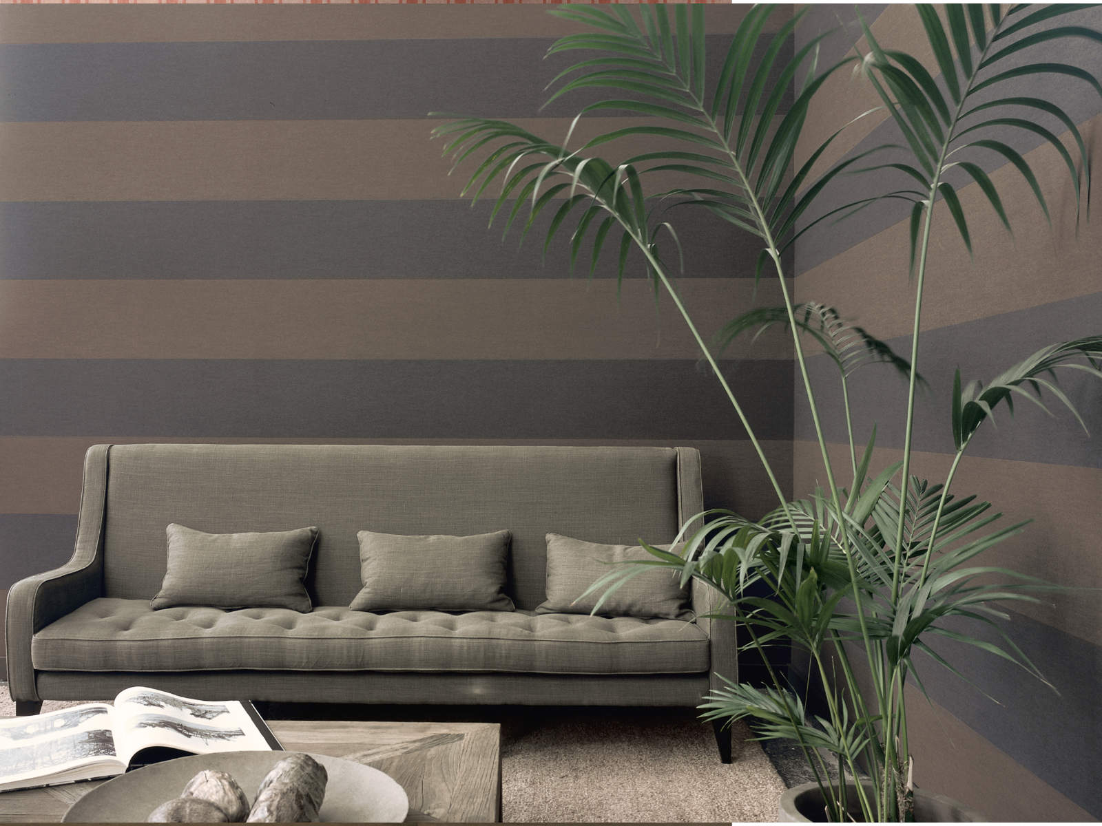 Arte Flamant Les Rayures Stripes Grande Stripe - 30004