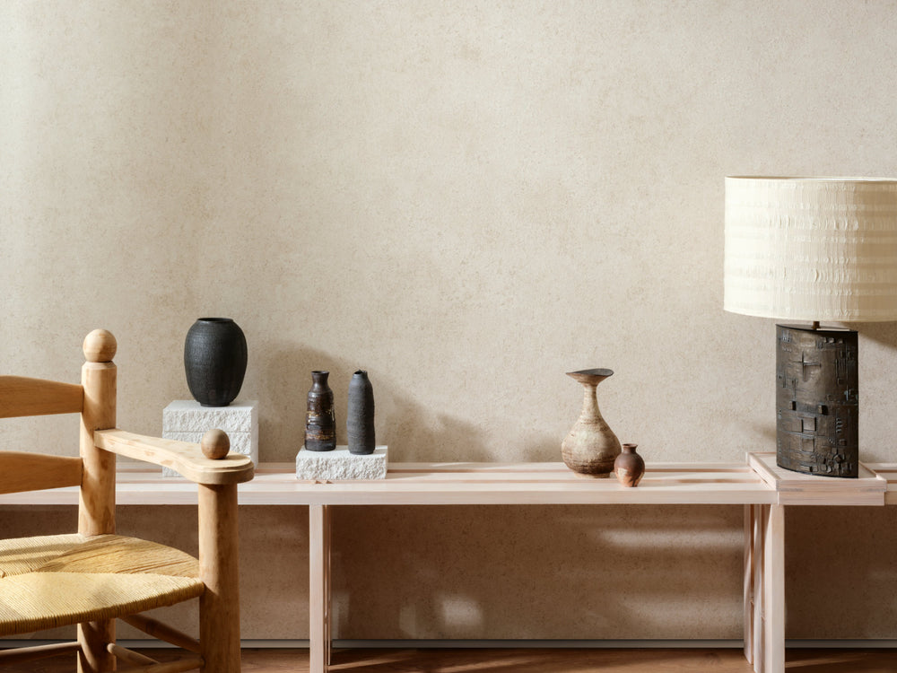 Arte Essentials Kaolin Calcaire Stucco - 30303