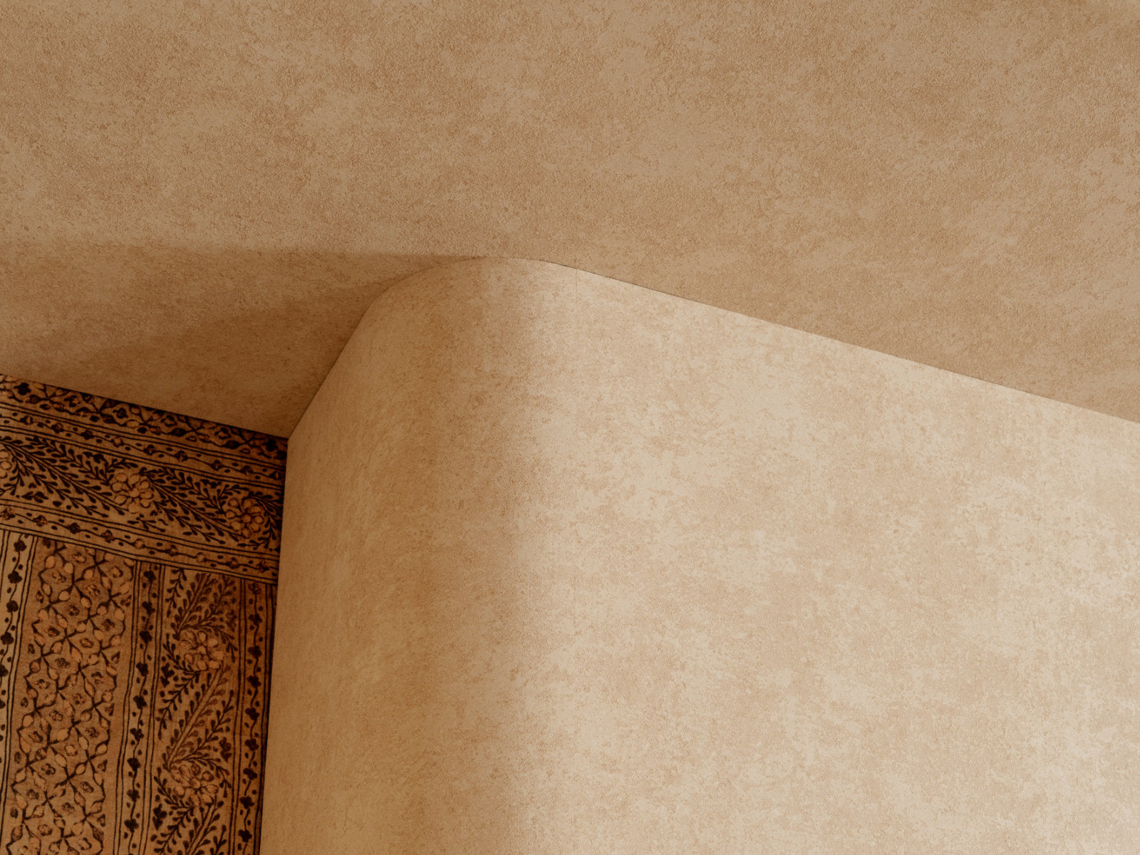 Arte Essentials Kaolin Calcaire Stucco - 30307