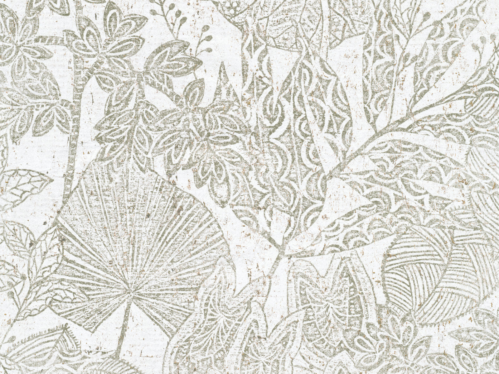 Arte Essentials Kaolin Hortus - 30350