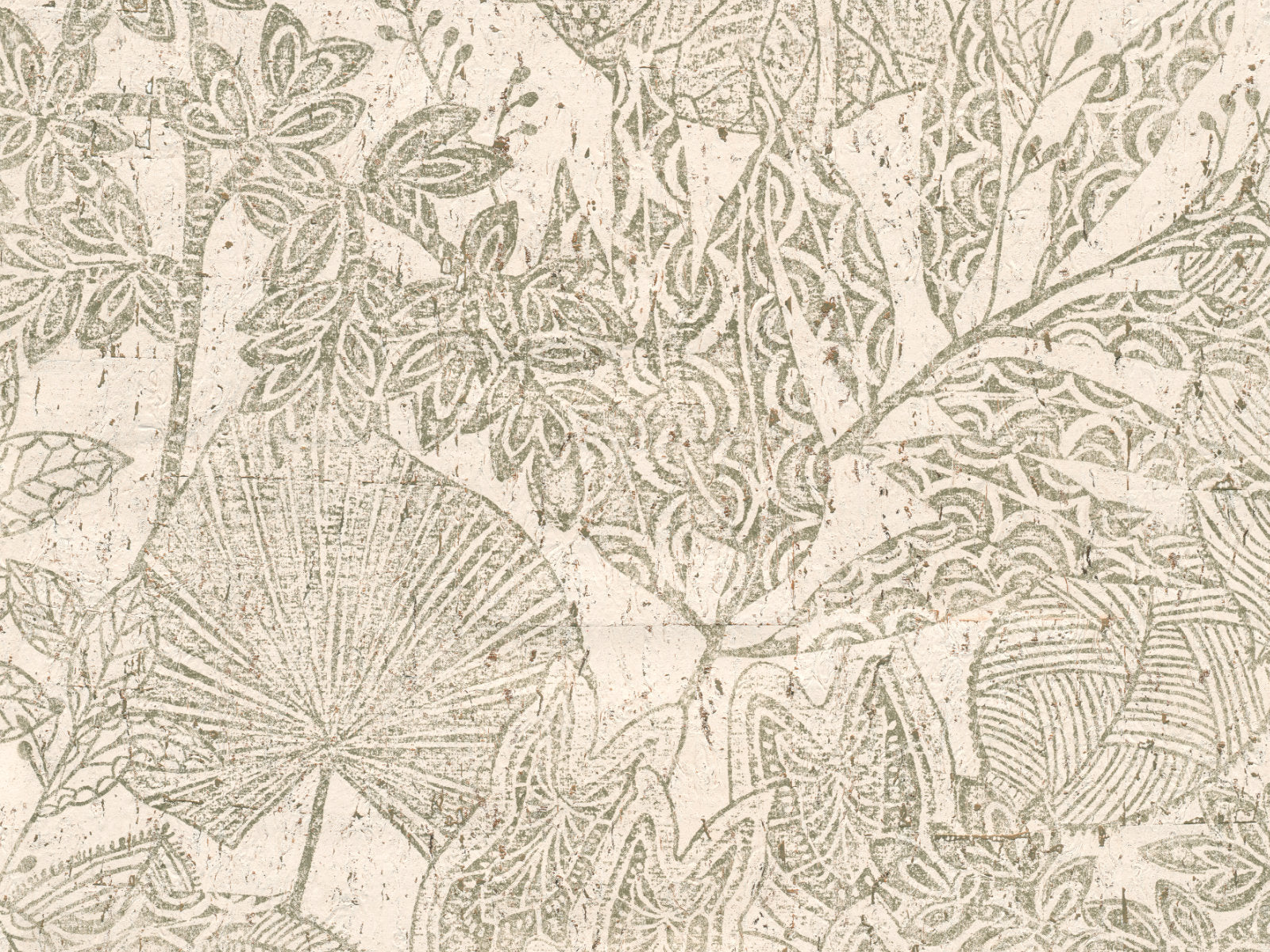 Arte Essentials Kaolin Hortus - 30351