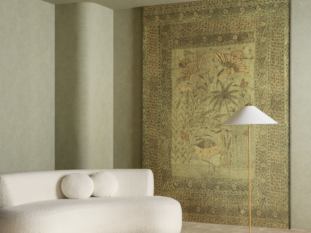 Arte Essentials Kaolin Passeggio - 30370