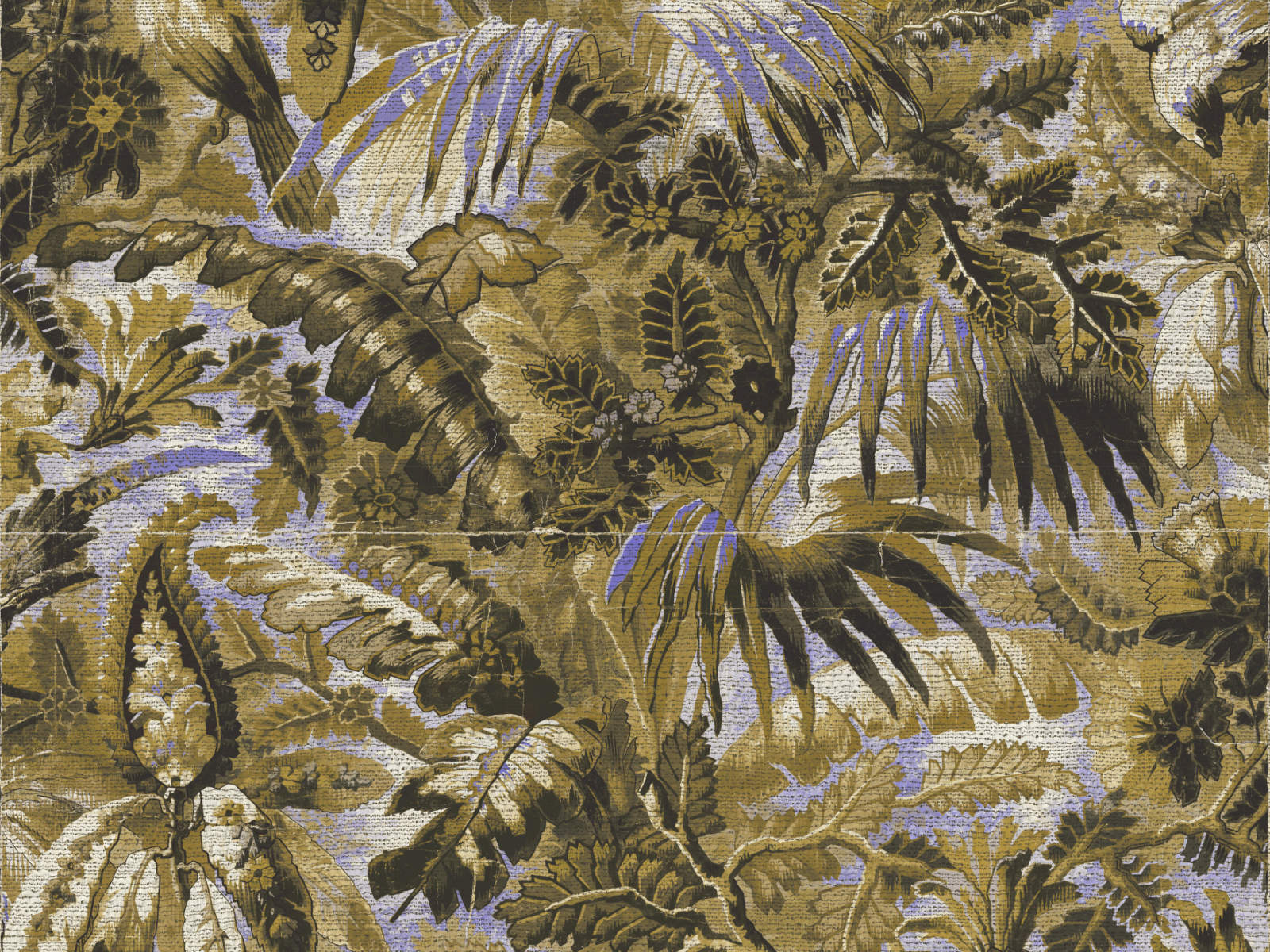 Arte Antigua Tropicali - 33001