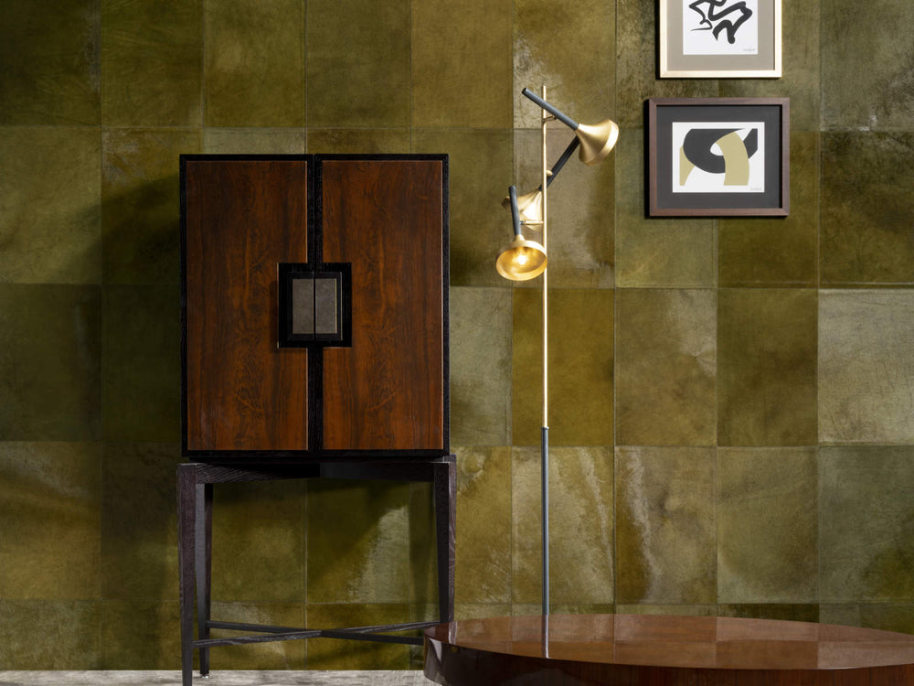Arte Les Cuirs Rectangle - 33500