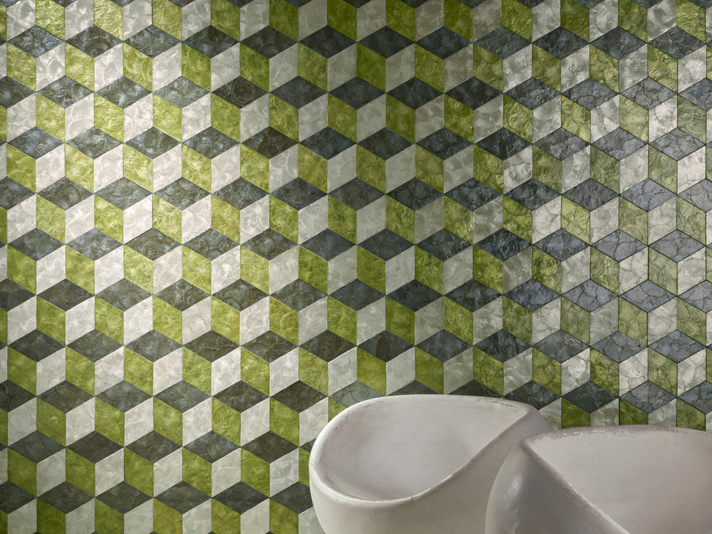 Arte Samal Cubic - 33701