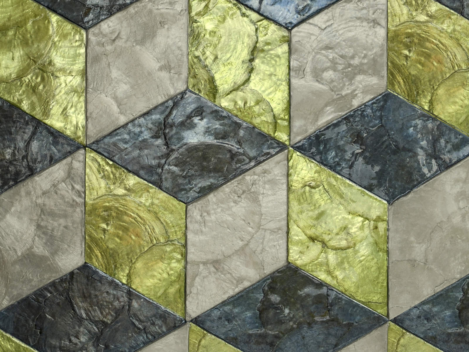 Arte Samal Cubic - 33701