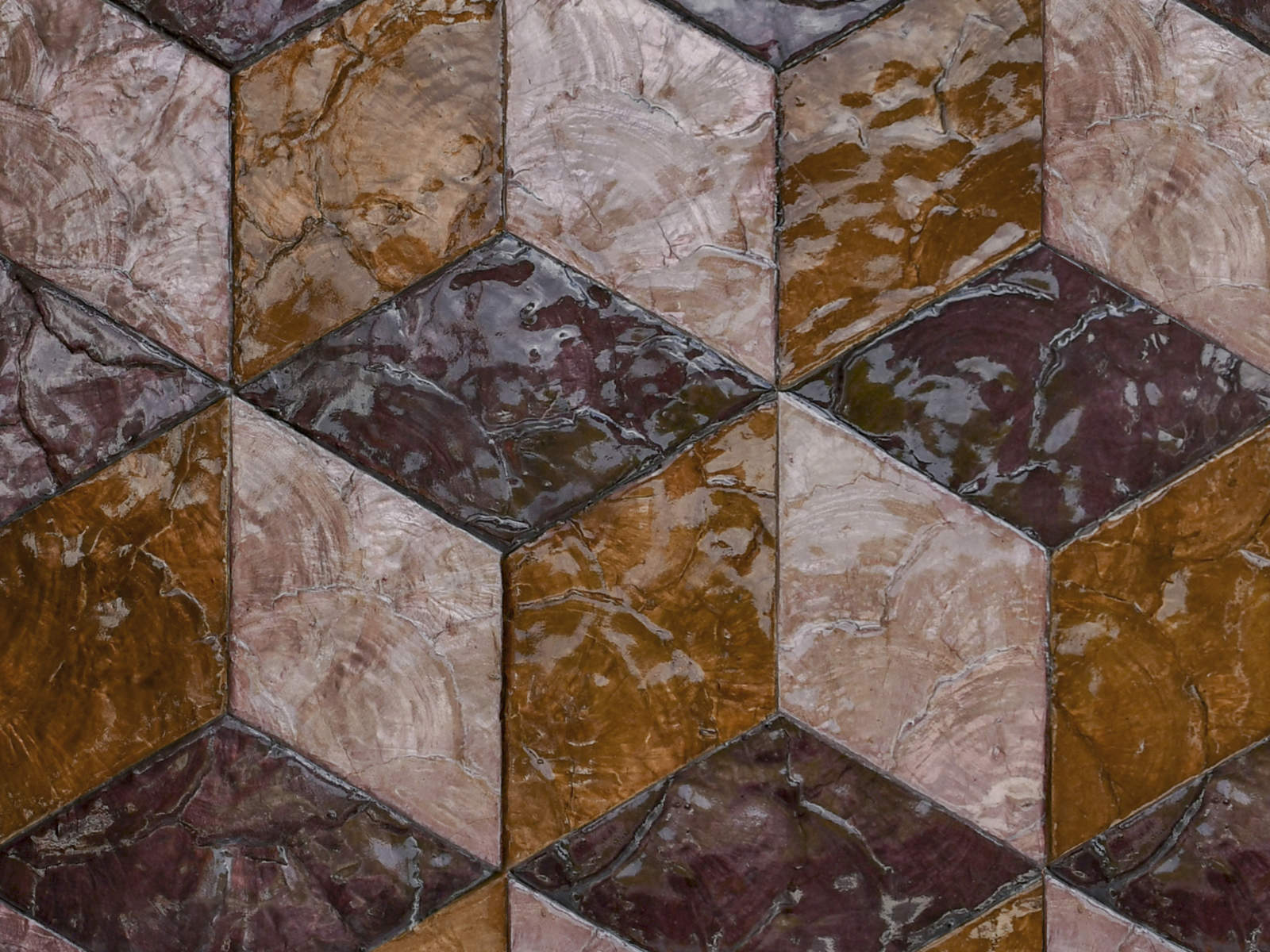Arte Samal Cubic - 33702