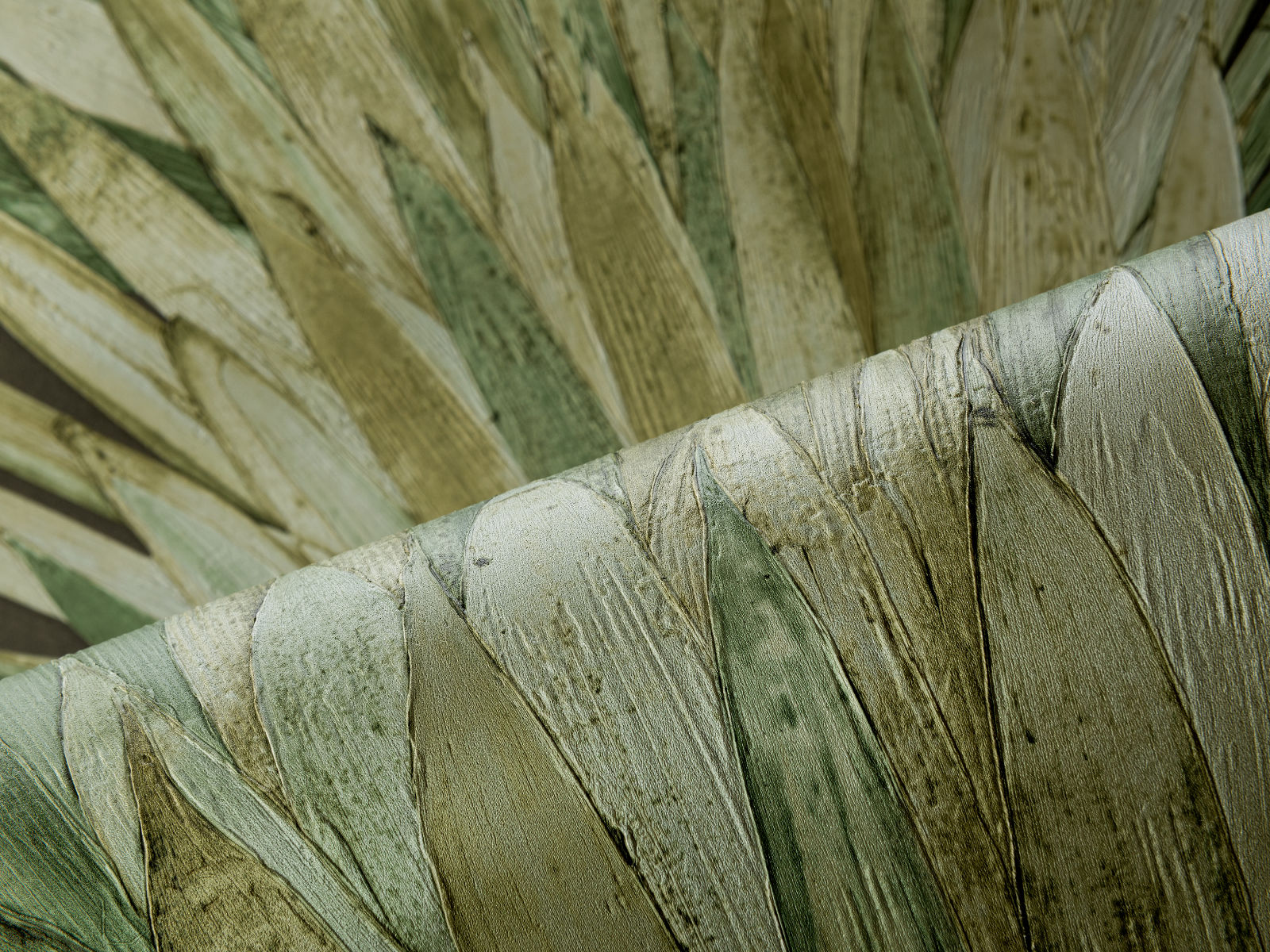 Arte Selva Abanico - 34001