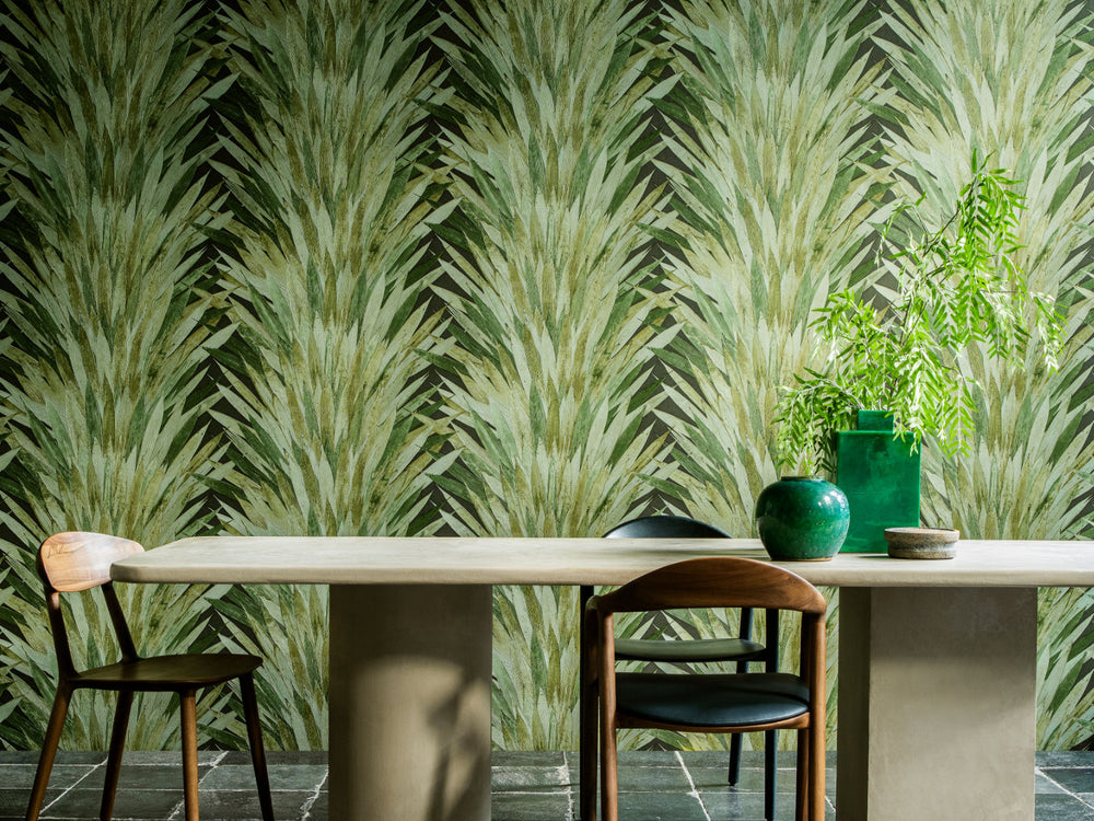 Arte Selva Abanico - 34001