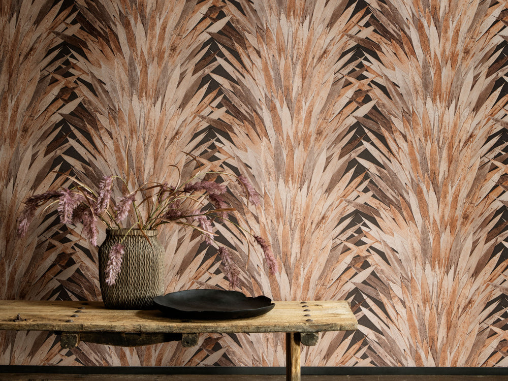 Arte Selva Abanico - 34003
