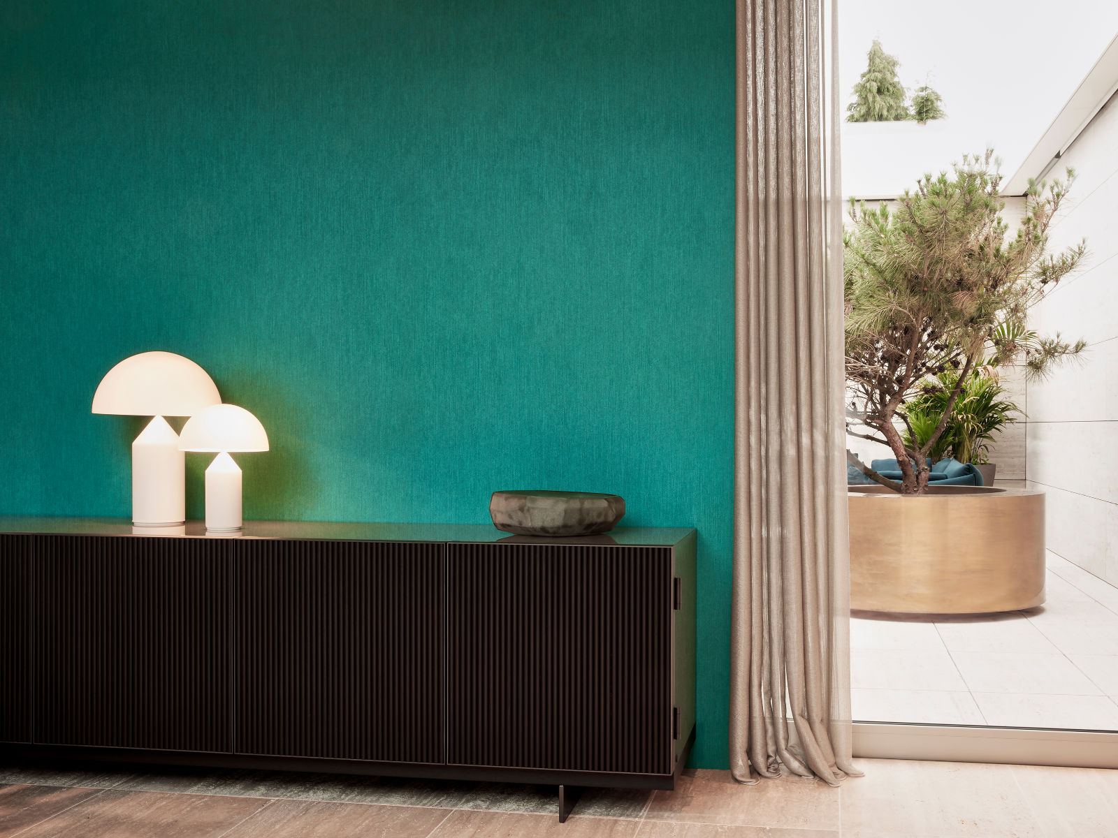 Arte Essentials Modulaire Temper - 34502B