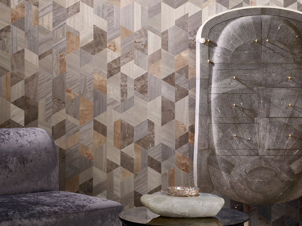 Arte Timber Formation - 38200