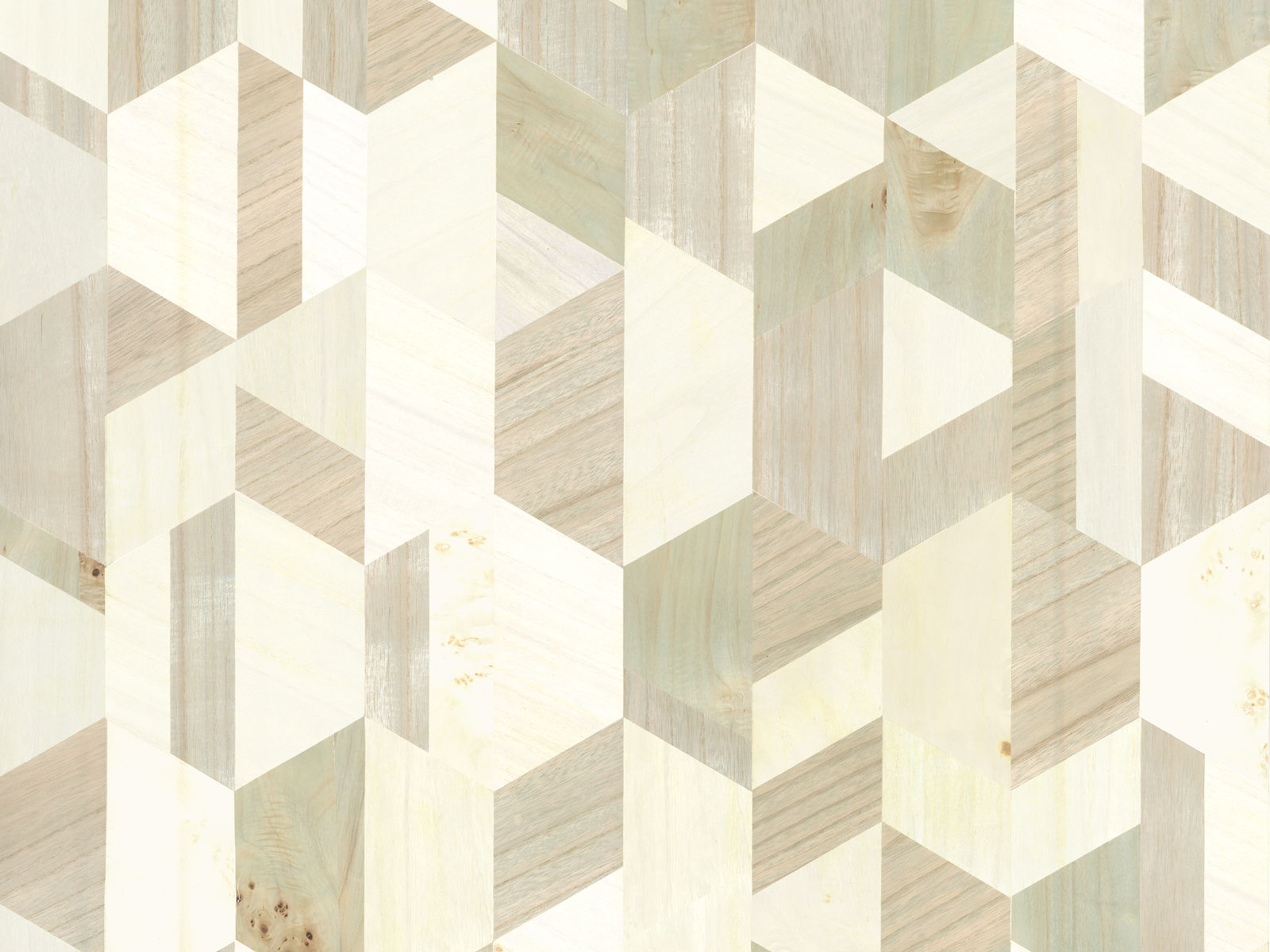 Arte Timber Formation - 38201